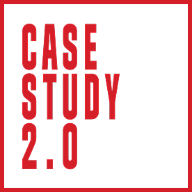 case study 2.0 logo
